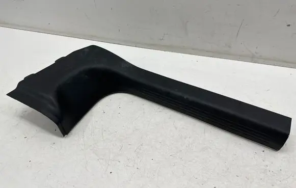 Mercedes-Benz A W177 Front sill trim cover A1776802300