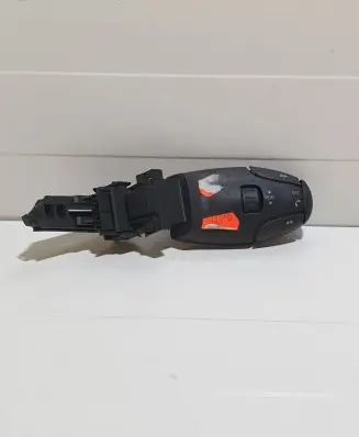 Peugeot 407 Head unit multimedia control 96538206XT 344720063