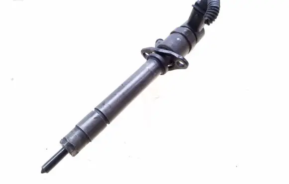Volvo S60 Fuel injector 0445110078 8658353