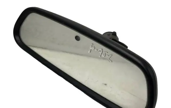 Peugeot 308 Rear view mirror (interior) 9800018377 46026396 100034957