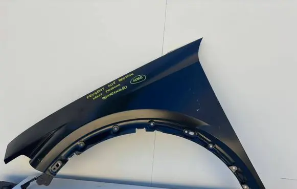 Peugeot 408 P54 Fender 9847600280