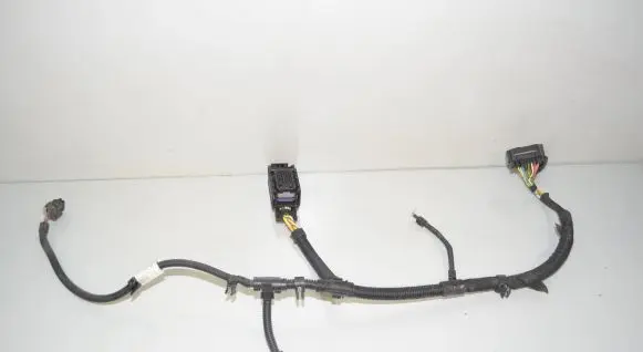 BMW i3 Engine installation wiring loom 8632687 12518632687