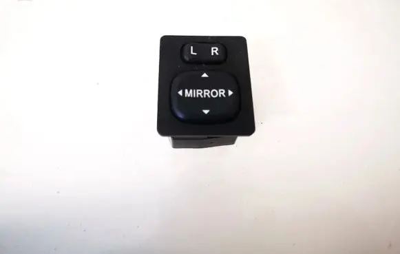 Toyota Avensis Verso Wing mirror switch 769746b