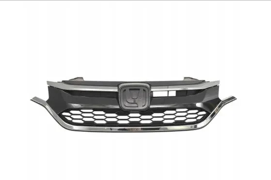 Honda CR-V Front bumper upper radiator grill 71121T1WA01