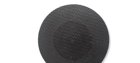 Citroen C4 II Panel speaker 1197000