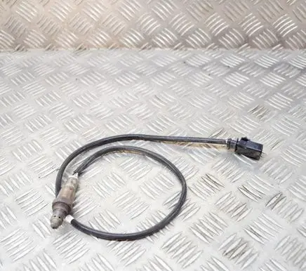Lambda probe sensor