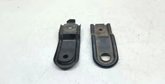 Nissan Pathfinder R51 Radiator mount bracket