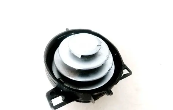 Peugeot Partner Dash center air vent grill 9644461977
