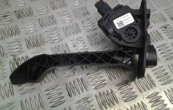 Ford Transit Accelerator throttle pedal BK219F836AD