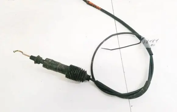 Volkswagen Transporter - Caravelle T4 Throttle cable 701721555L