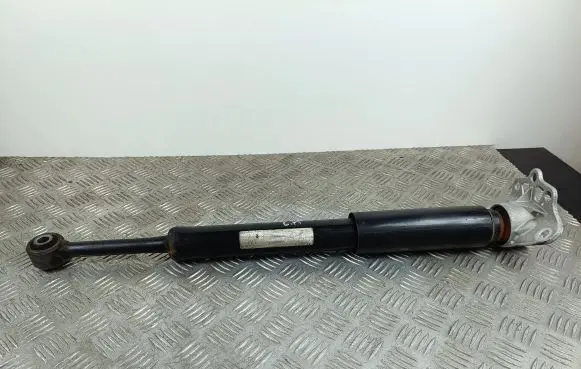 Jeep Cherokee Rear shock absorber/damper 68373940AB