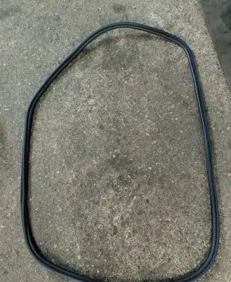 Audi Q5 SQ5 Front door rubber seal