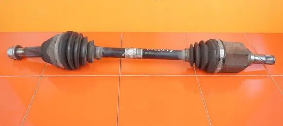 Nissan Juke I F15 Front driveshaft PRZOD 20MB54