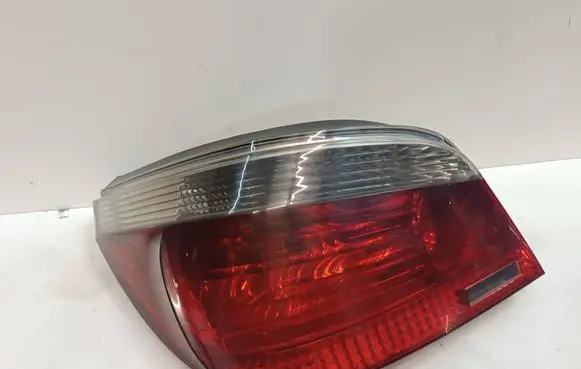 BMW 5 E60 E61 Rear/tail lights 6910767