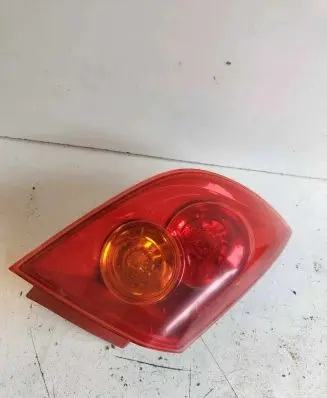 Mazda 3 I Rear/tail lights 7443