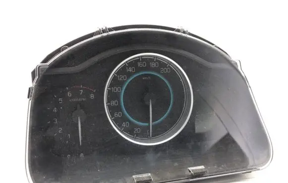 Suzuki Ignis Speedometer (instrument cluster) 3411062RL0