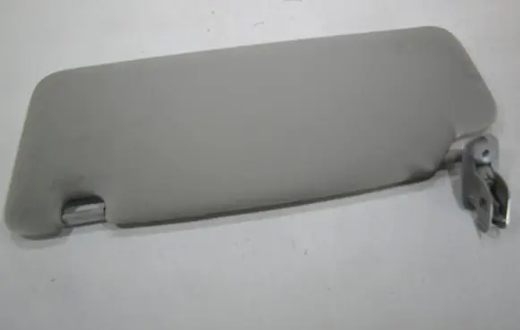 Audi A3 S3 8P Sun visor 8P2857552