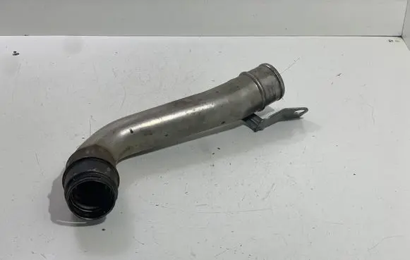 Renault Koleos I Turbo air intake inlet pipe/hose 14460JD70B