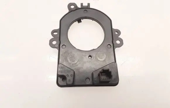 Steering angle sensor