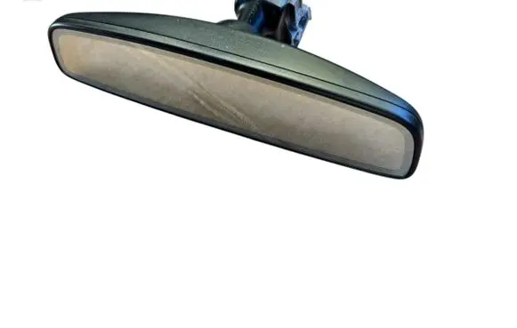Volkswagen Golf VIII Rear view mirror (interior) 3G0857511AM