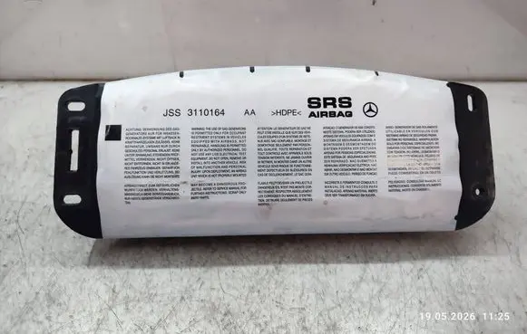 Mercedes-Benz E A207 Passenger airbag 2078600300