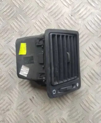 Peugeot Expert Dash center air vent grill 9634499077