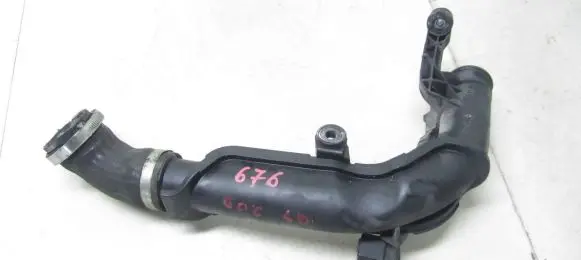 Audi Q3 8U Intercooler hose/pipe 1K0145770AE