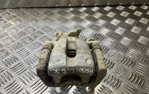 Opel Astra G Rear brake caliper