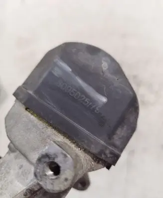 Peugeot Expert EGR valve 8095025