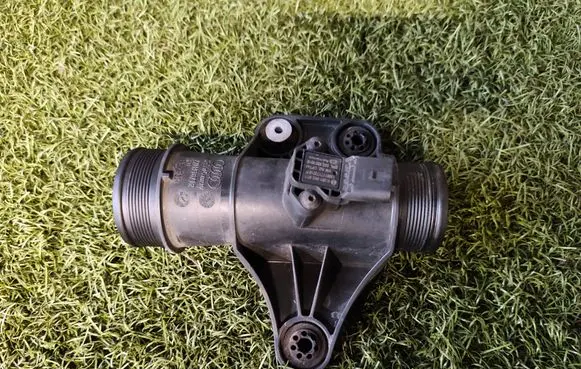 Audi A6 S6 C7 4G Intercooler hose/pipe 4G0145673R