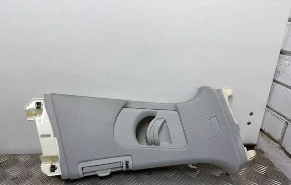 Audi A6 S6 C8 4K (B) pillar trim (top) 4K0867244A