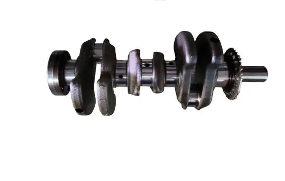 Toyota Yaris Crankshaft A154