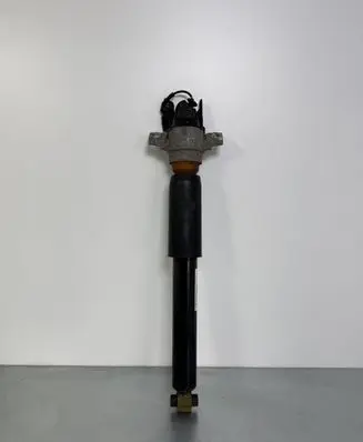 Audi Q7 4M Rear shock absorber/damper 482400010721 4M0616031T