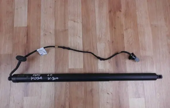 Tailgate/trunk/boot lift motor