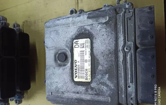 Volvo S80 Engine control unit/module 30729826A
