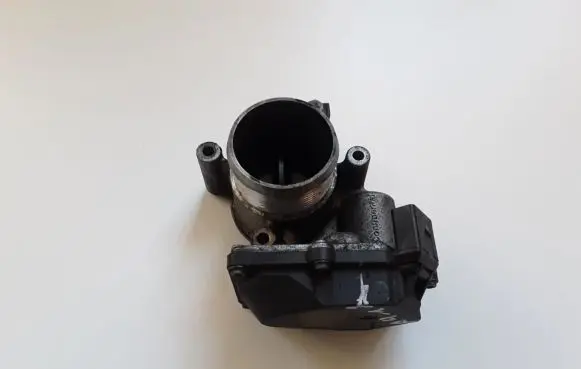 Audi A4 S4 B8 8K Throttle valve 03L128063R