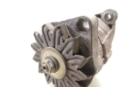 Fiat Fiorino Generator/alternator 63320005 AA125R