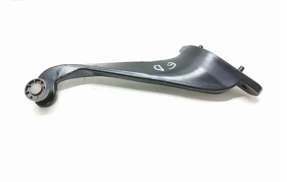 Peugeot Partner Sliding door middle roller runner 9680486880