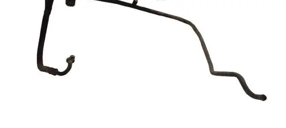 Air conditioning (A/C) pipe/hose