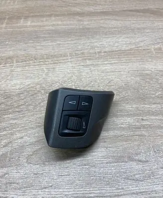 Opel Signum Steering wheel buttons/switches 13208858
