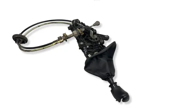 Mercedes-Benz Sprinter W906 Gear shifter/selector A9062600509
