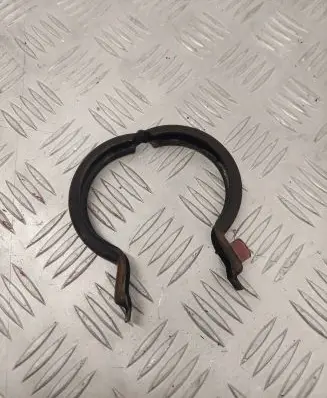 BMW X5 E70 Muffler pipe connector clamp 7796718