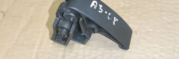 Audi A3 S3 A3 Sportback 8P Engine bonnet (hood) release handle 1H1823533 PA66F25