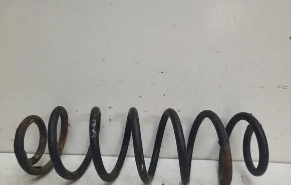 Volkswagen Golf IV Rear coil spring