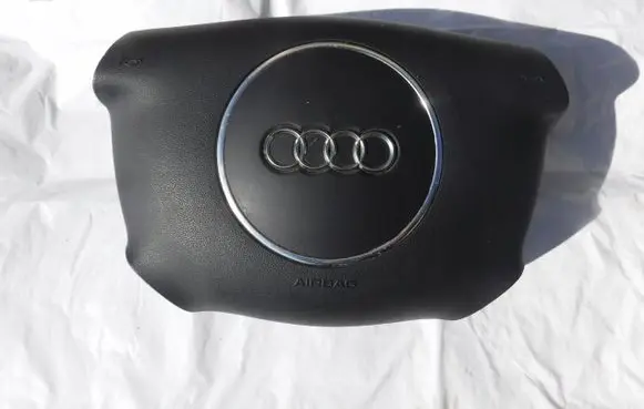 Audi A3 S3 8P Steering wheel airbag 8P0880201D
