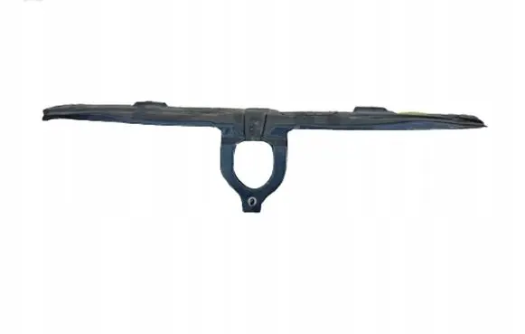 Mercedes-Benz E W210 Top upper radiator support slam panel