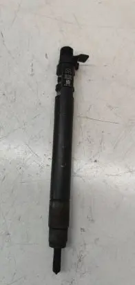 Peugeot 508 RXH Fuel injector 9686191080