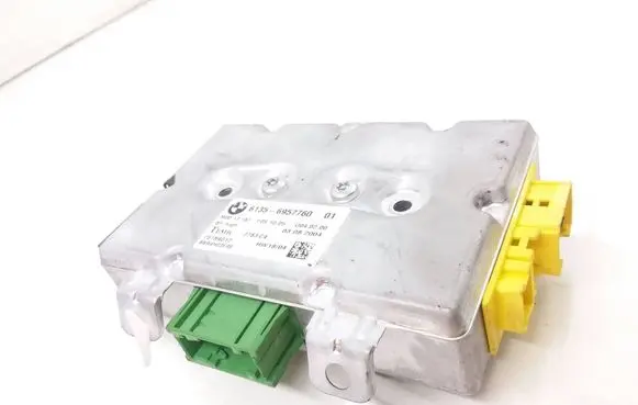 BMW 5 E60 E61 Door control unit/module 6957760 61356957760