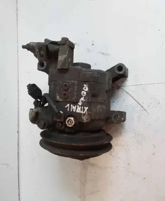 Nissan X-Trail T30 Air conditioning (A/C) compressor (pump)