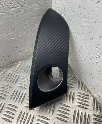 Toyota RAV 4 (XA30) Panel trim 5541242060 55412120H0